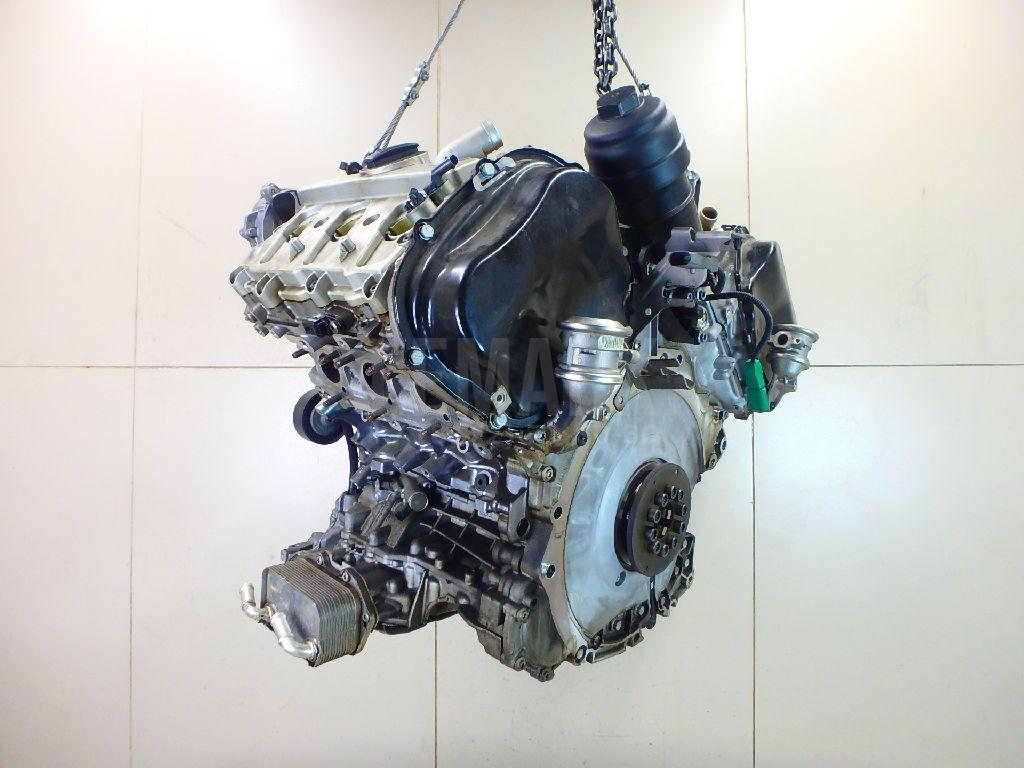 Двигатель для  BMW 6-serie E64 2004-2009