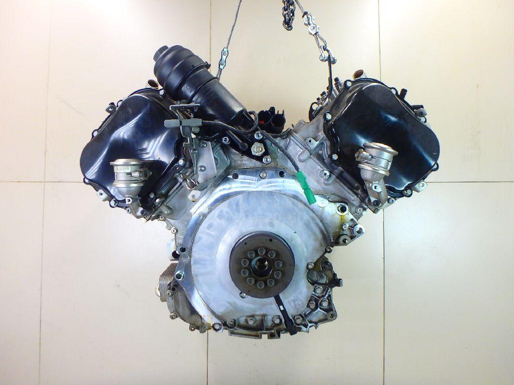 Двигатель для  BMW 6-serie E64 2004-2009