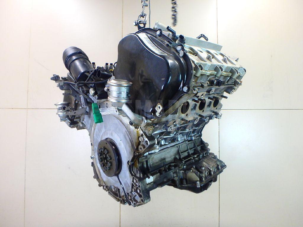 Двигатель для  BMW 6-serie E64 2004-2009