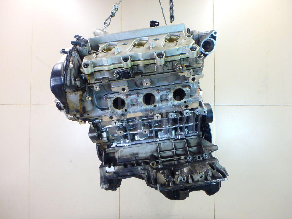 Двигатель для  BMW 6-serie E64 2004-2009