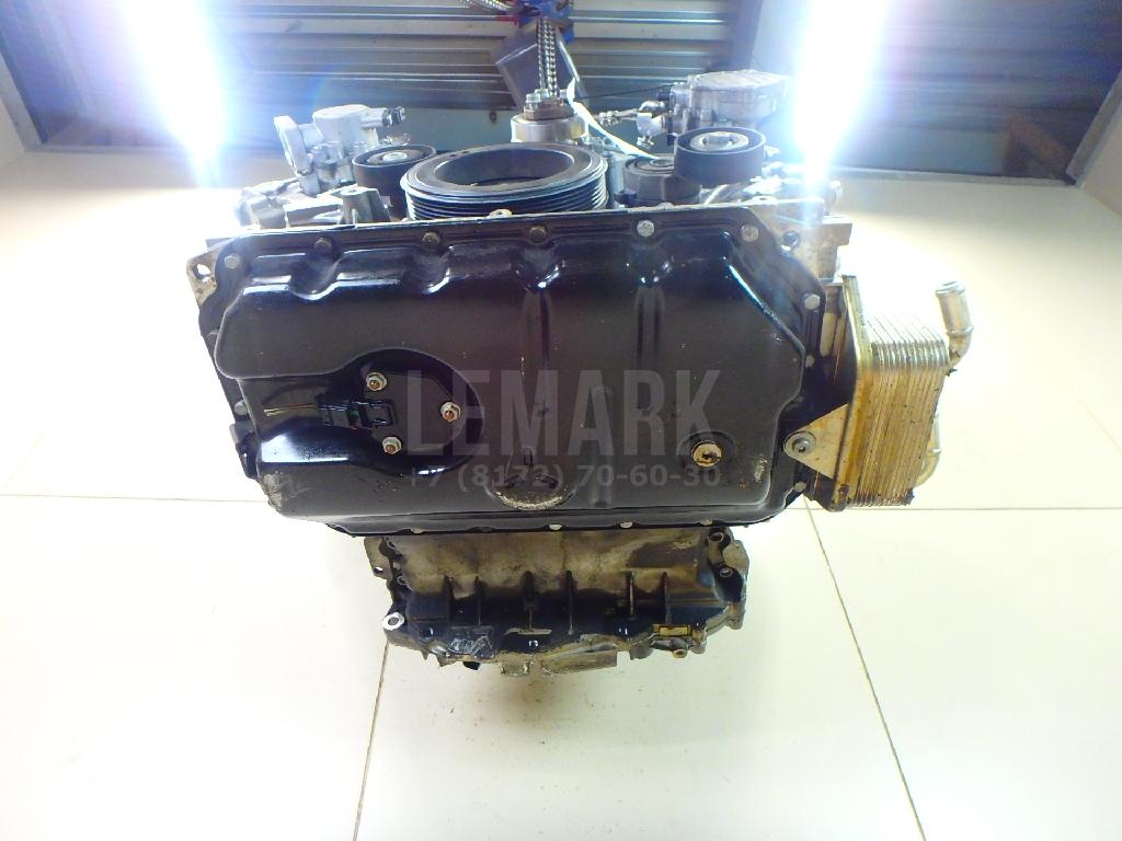 Двигатель для  BMW 6-serie E64 2004-2009