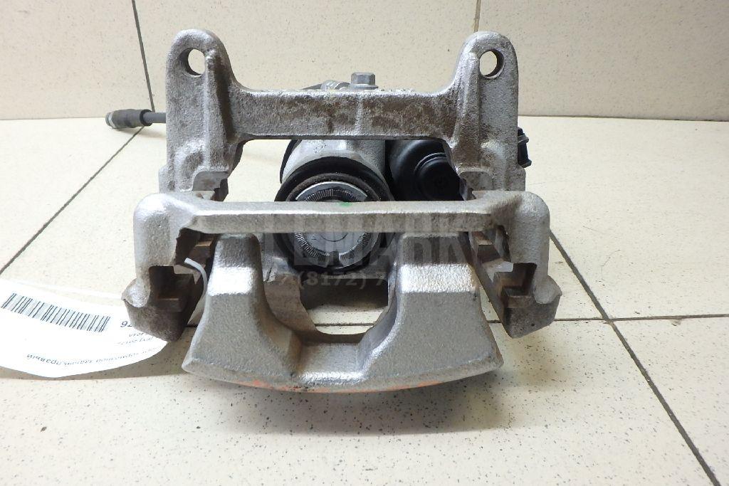 Суппорт тормозной задний правый для  Audi 80/90 [B2] 0-1986