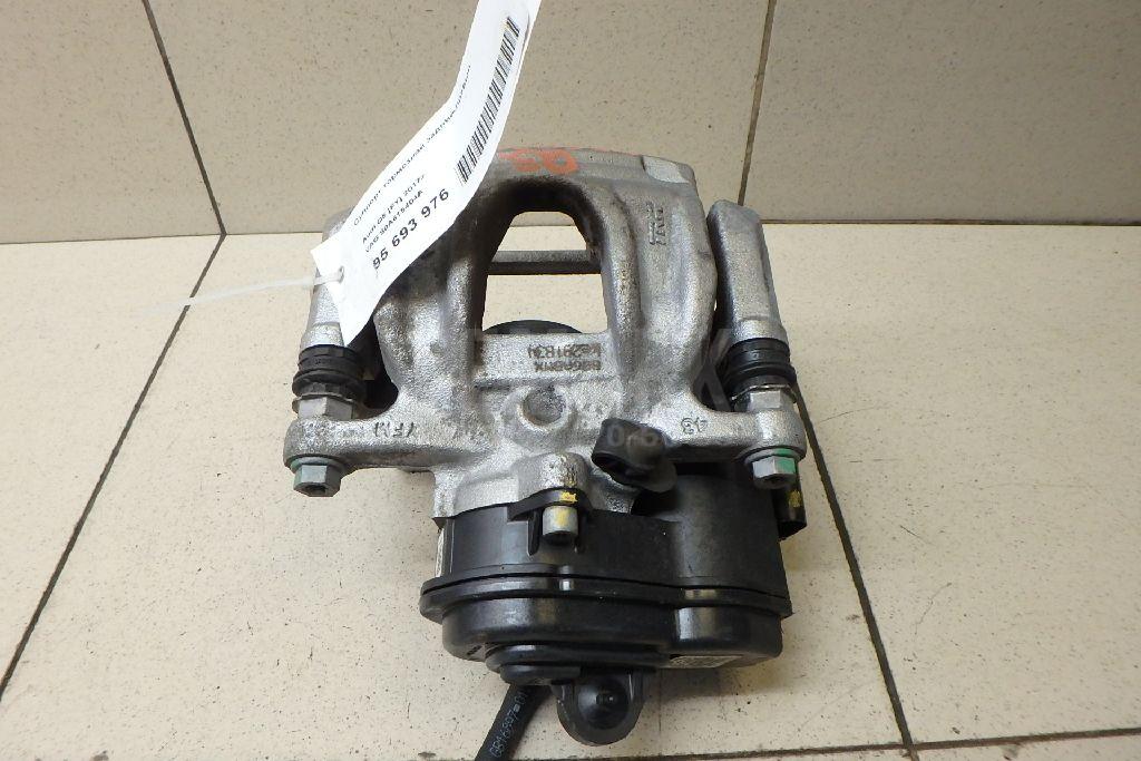 Суппорт тормозной задний правый для  Audi 80/90 [B2] 0-1986
