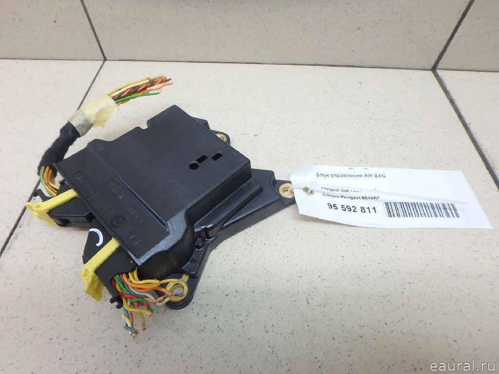 Блок управления AIR BAG