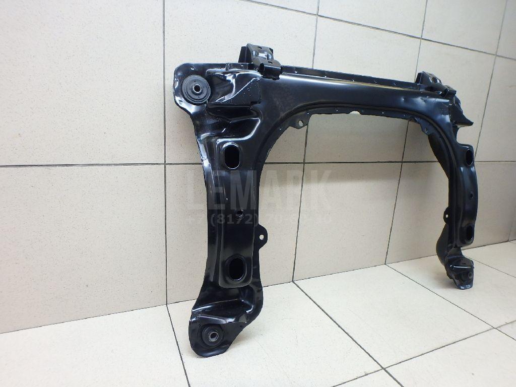 Балка подмоторная для  Ford Fiesta 2008-2019