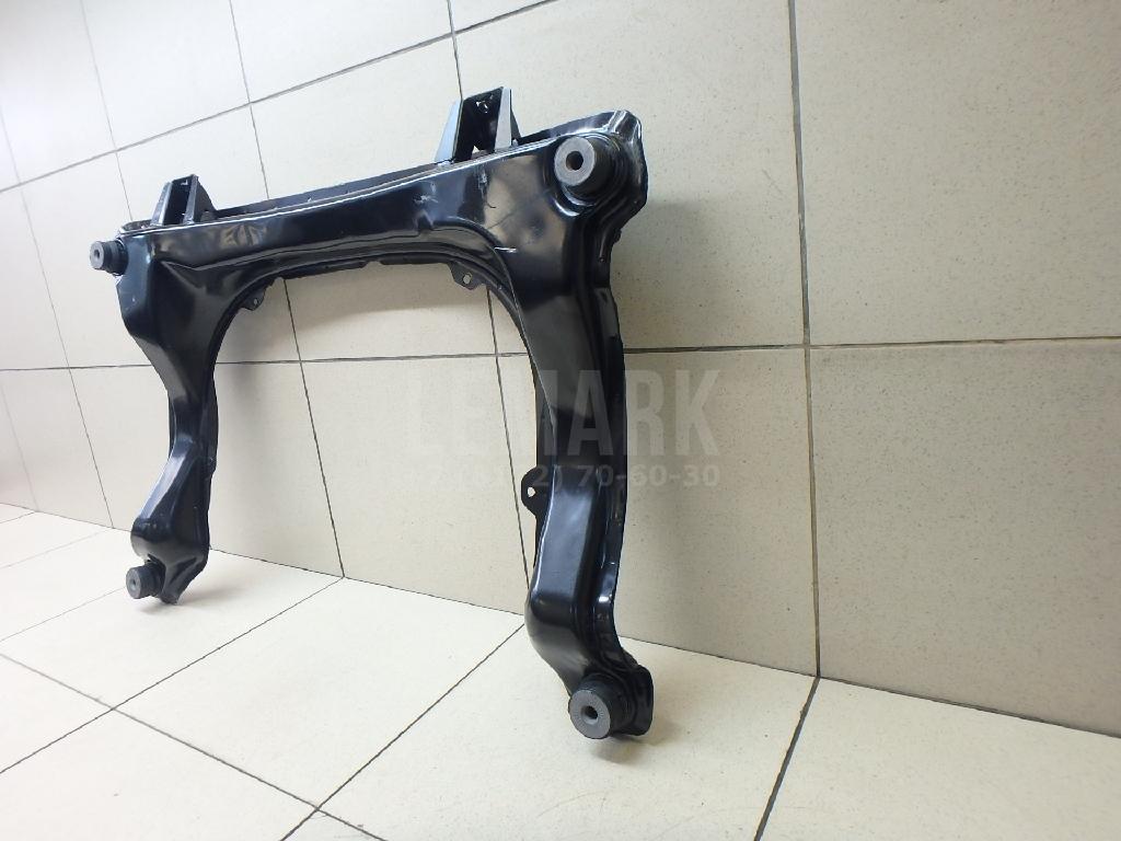 Балка подмоторная для  Ford Fiesta 2008-2019