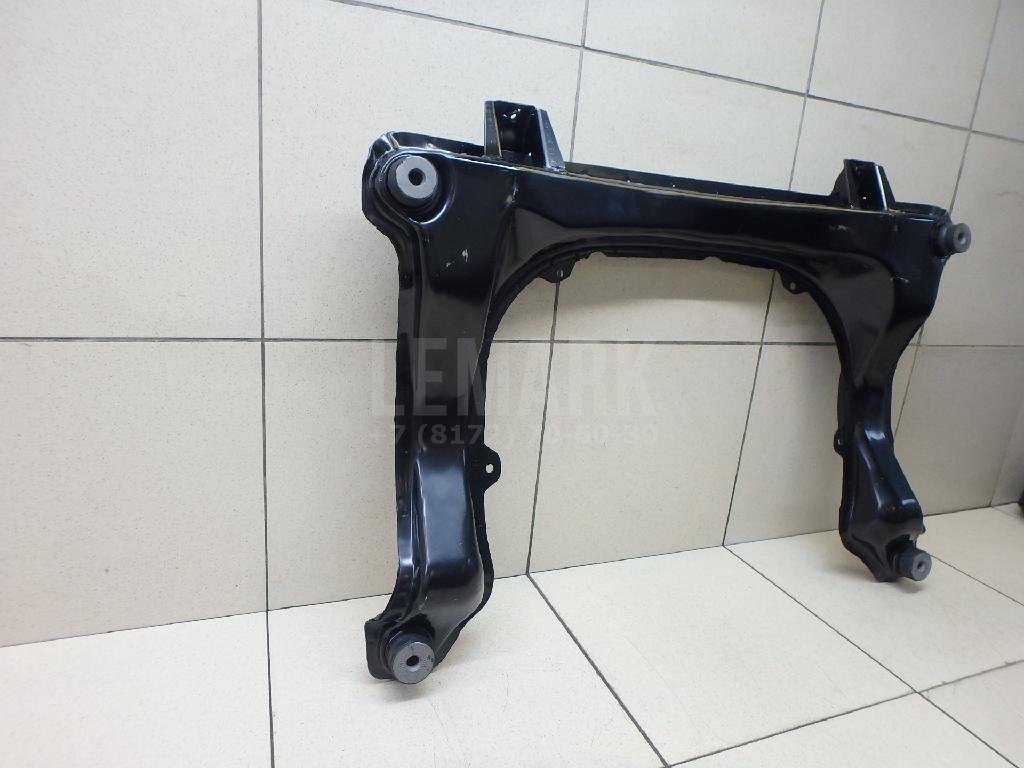 Балка подмоторная для  Ford Fiesta 2008-2019