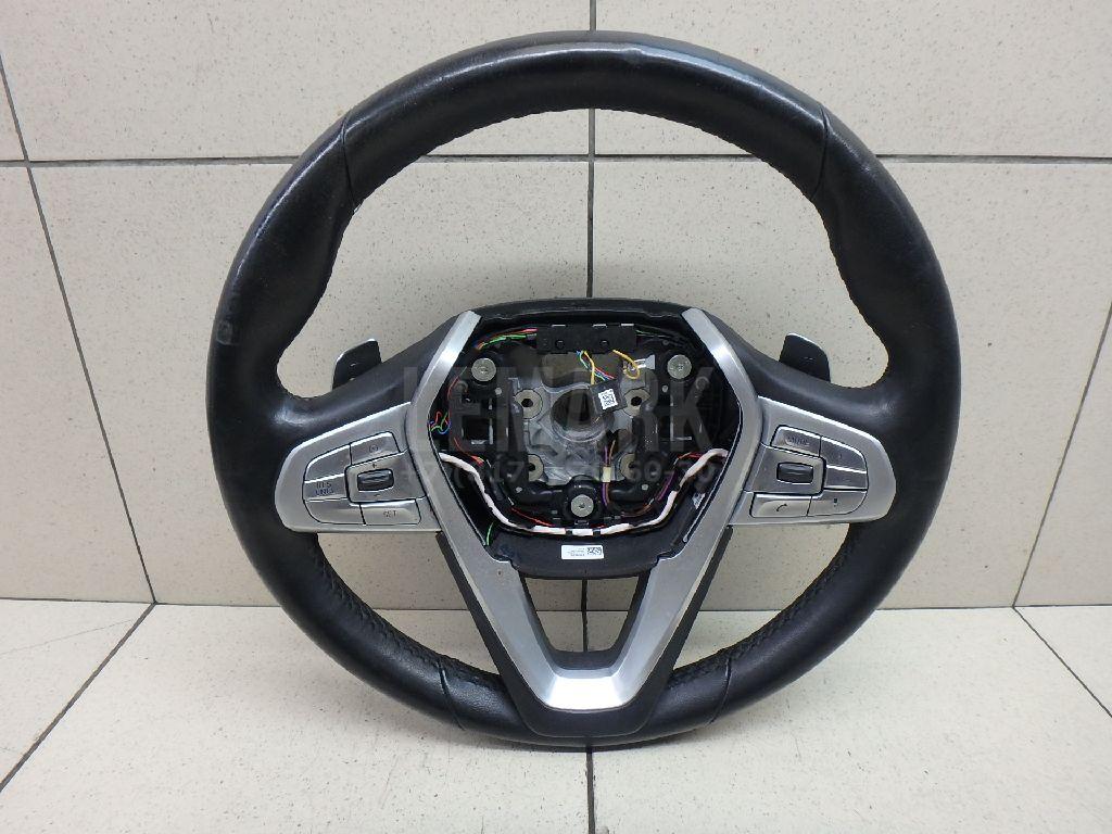 Рулевое колесо для AIR BAG (без AIR BAG)