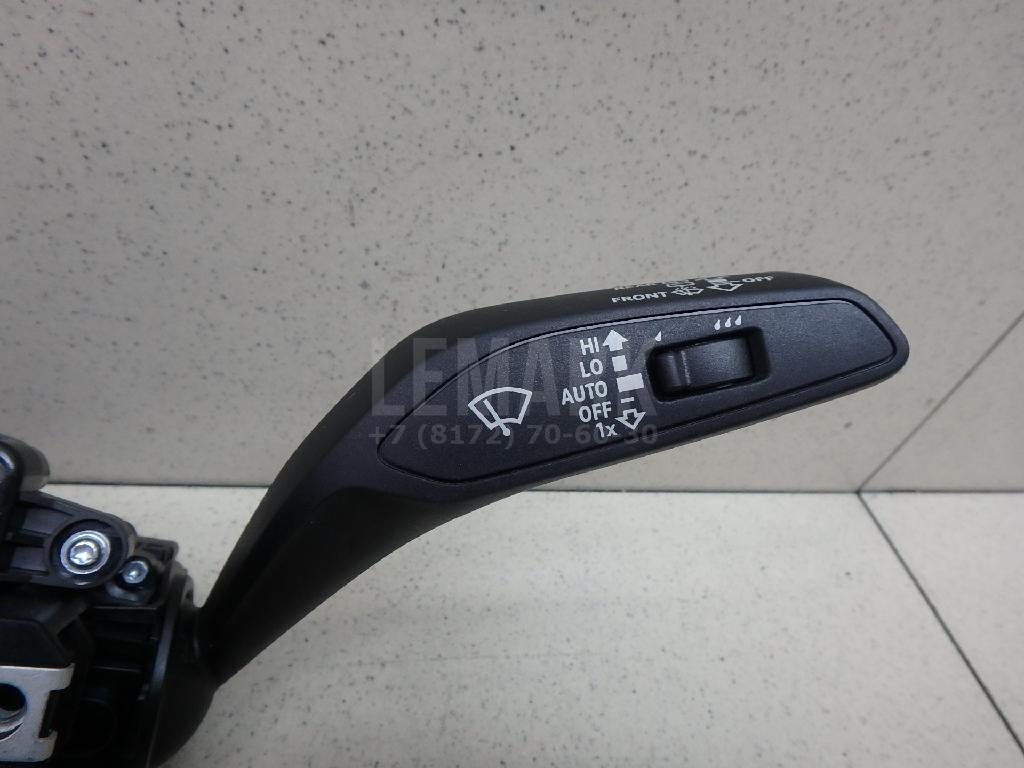 Переключатель подрулевой в сборе для  BMW X3 F25 2010-2017