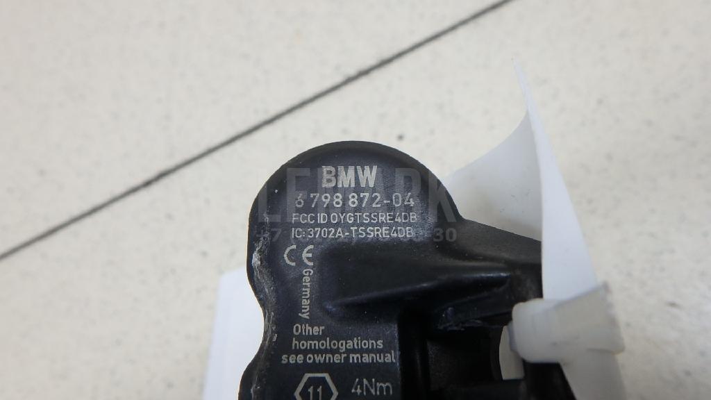 Датчик давления в шине (TPMS) для  Audi A8 [4D] 1999-2002