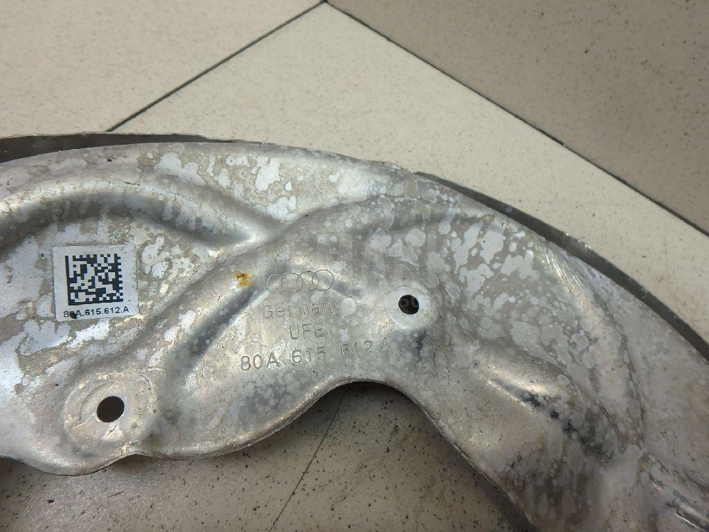 Пыльник тормозного диска для  BMW 3-serie F30/F31/F80 2011-2020