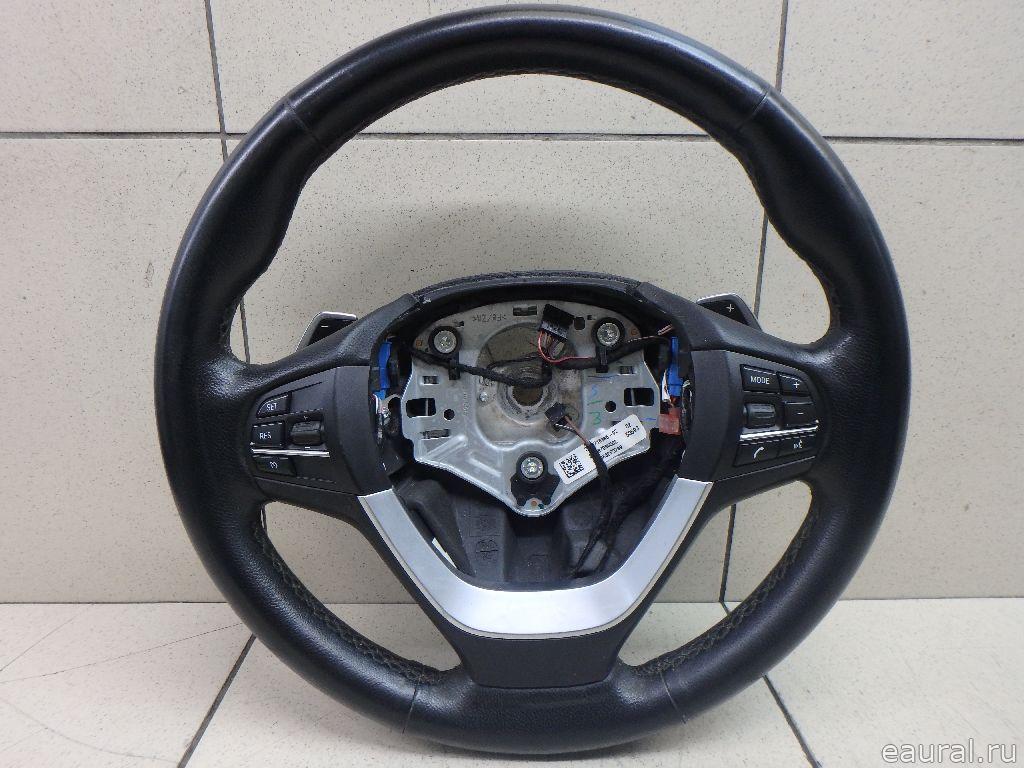 Рулевое колесо для AIR BAG (без AIR BAG)