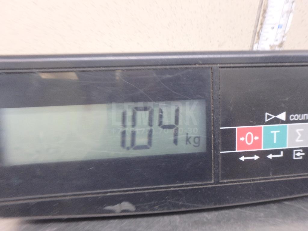 Подушка безопасности в рулевое колесо
