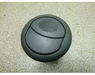 Дефлектор воздушный для Fiat Doblo 2005-2015 б/у состояние отличное
