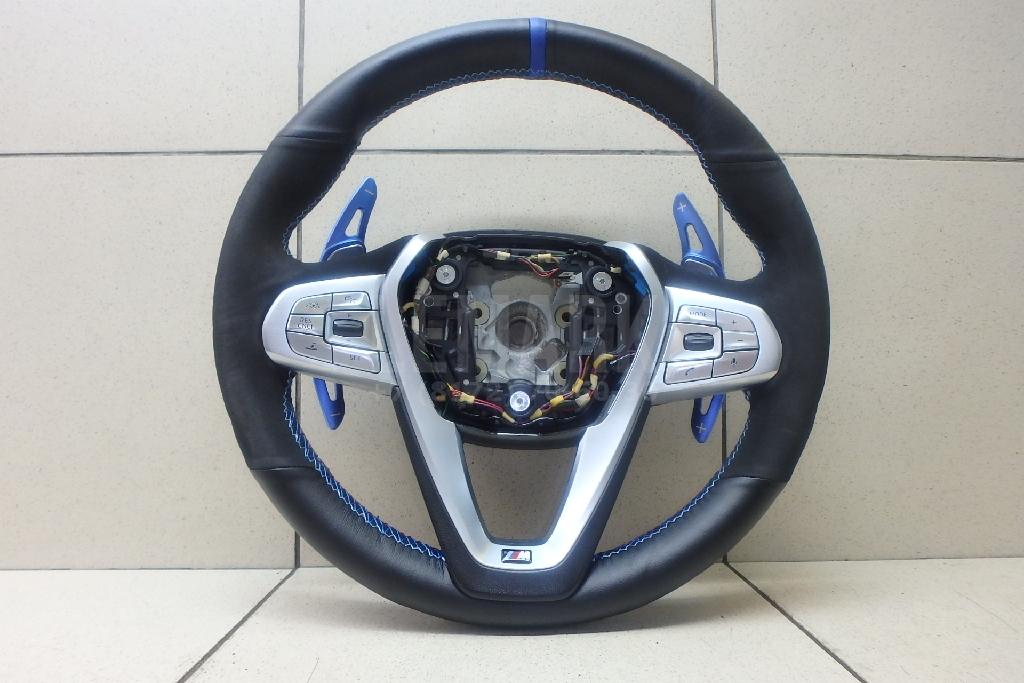 Рулевое колесо для AIR BAG (без AIR BAG)