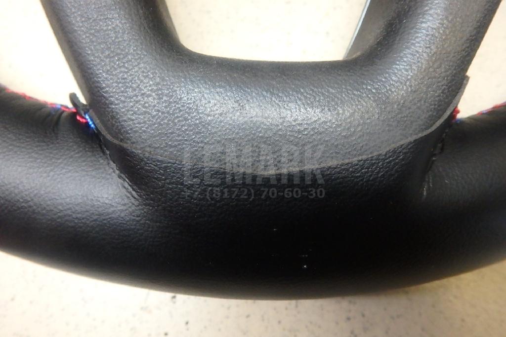 Рулевое колесо для AIR BAG (без AIR BAG) для  BMW 3-serie G20/G21 2018