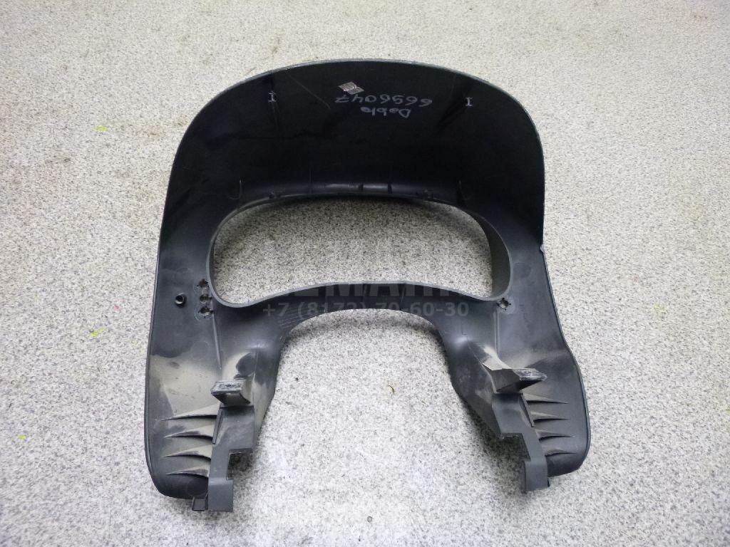Накладка (кузов внутри) для  BMW 7-serie E65/E66 2001-2008