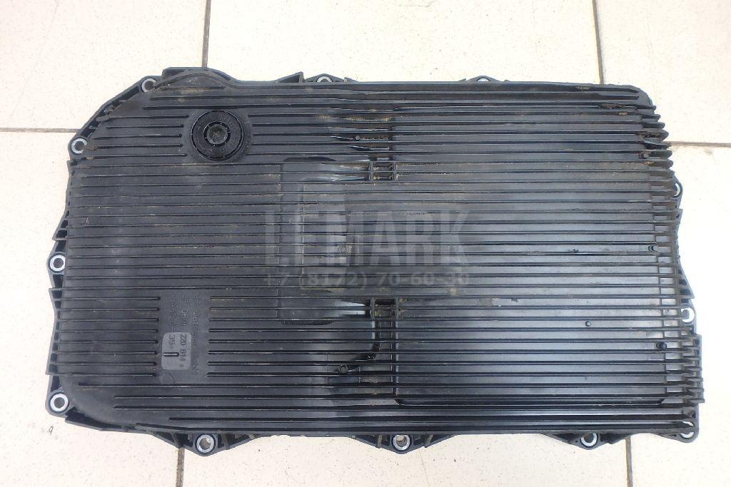 Поддон АКПП для  Audi Allroad quattro 2006-2012