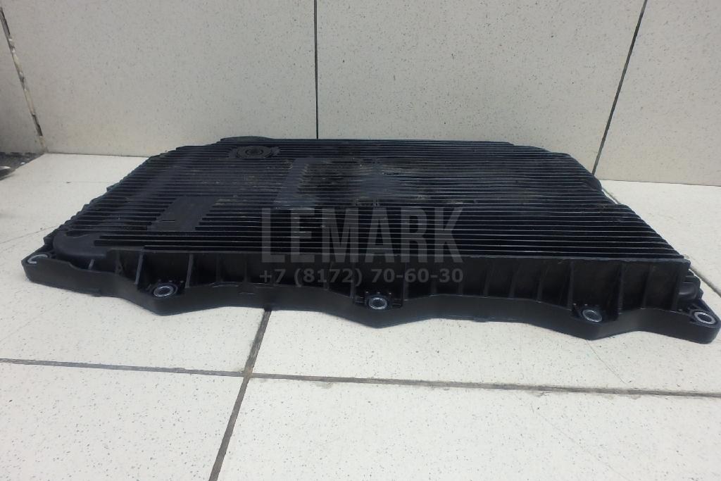 Поддон АКПП для  Audi Allroad quattro 2006-2012