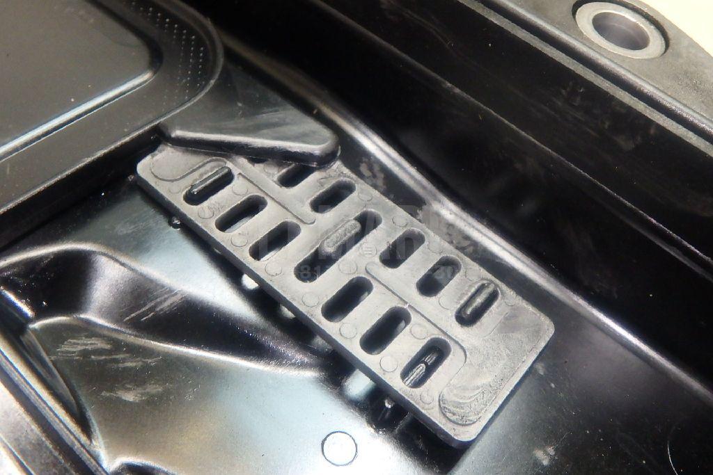 Поддон АКПП для  Audi Allroad quattro 2006-2012