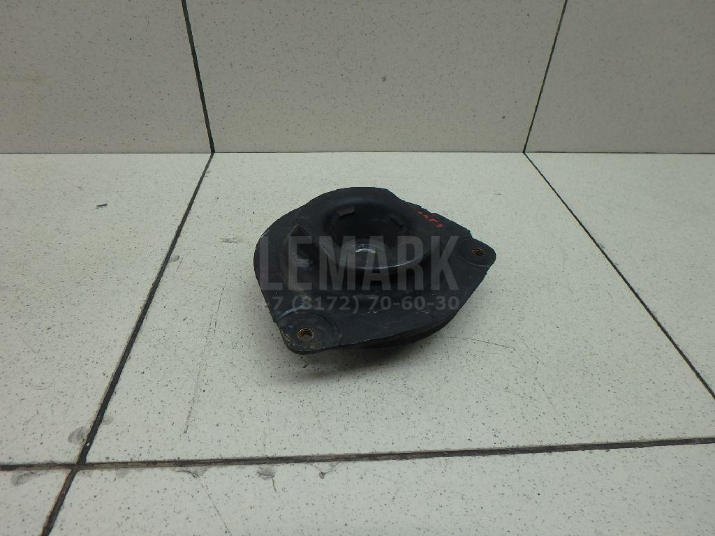 Опора переднего амортизатора левая 54321JG02B Nissan