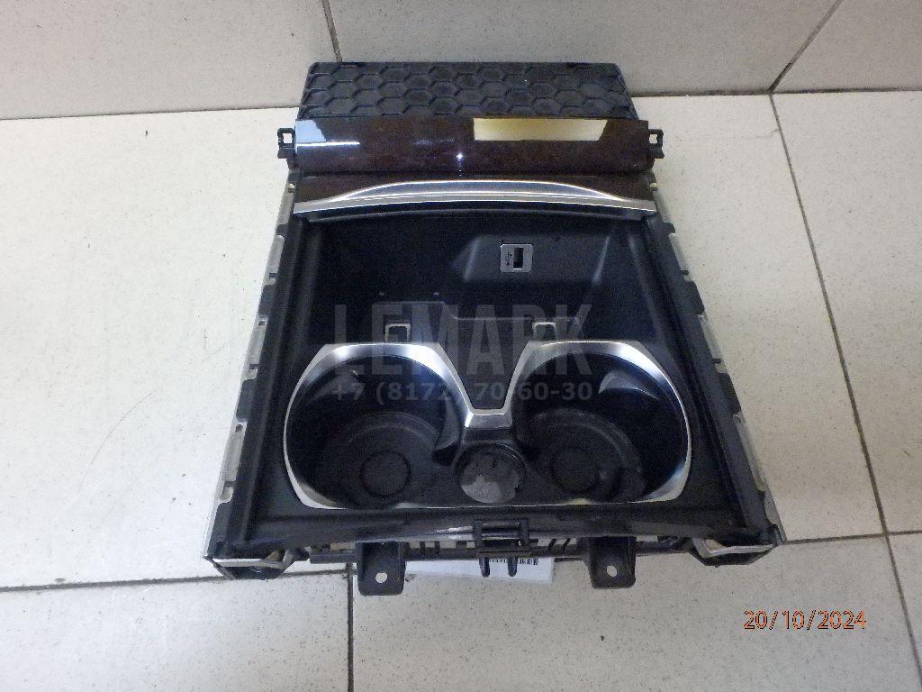 Подстаканник для  BMW 7-serie F01/F02 2008-2015
