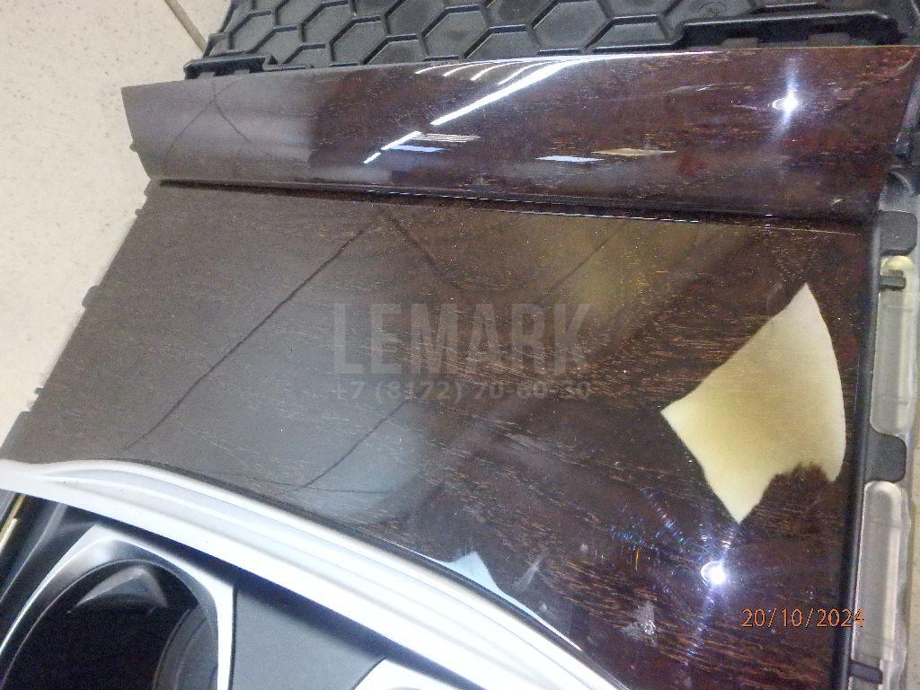 Подстаканник для  BMW 7-serie F01/F02 2008-2015