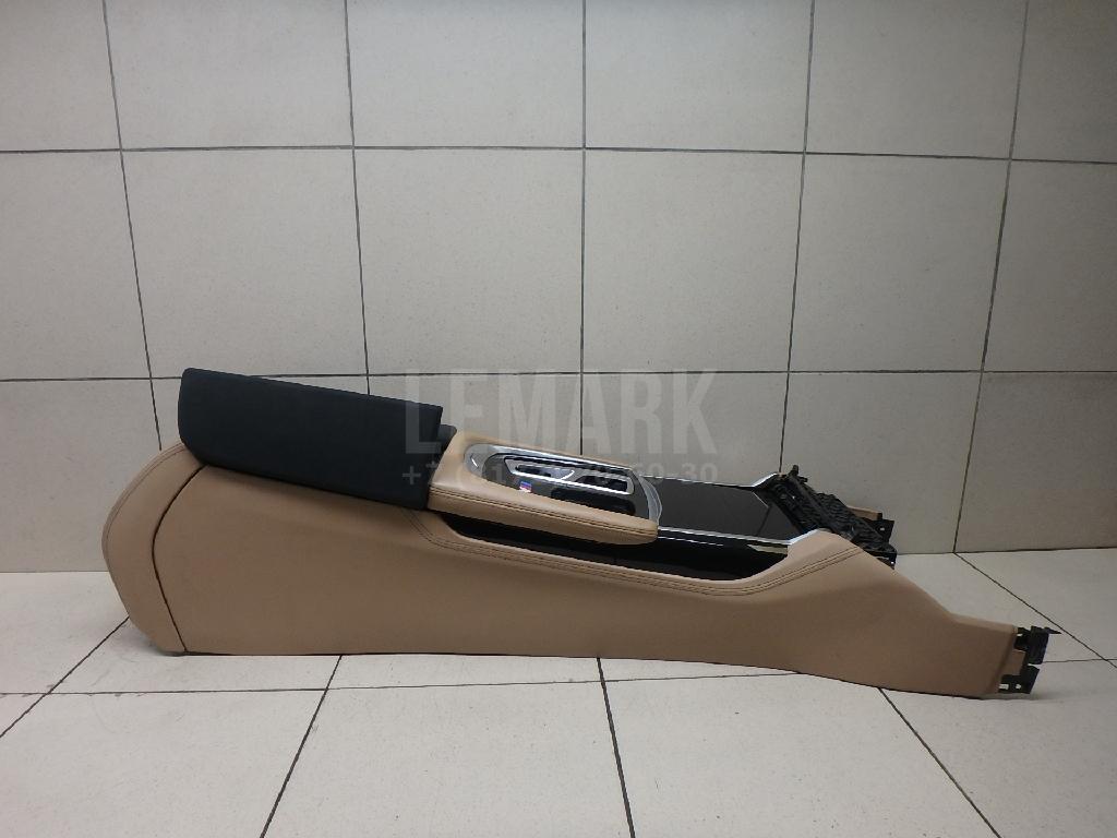 Подлокотник для  Audi A2 [8Z0] 2000-2005