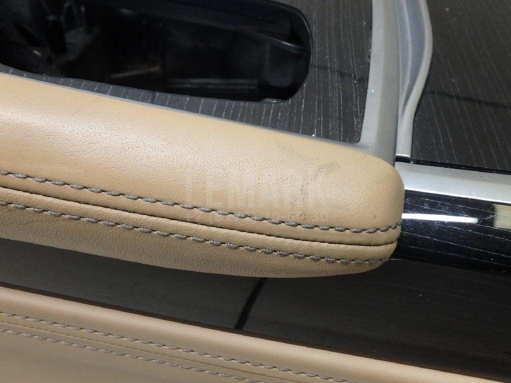 Подлокотник для  Audi A2 [8Z0] 2000-2005