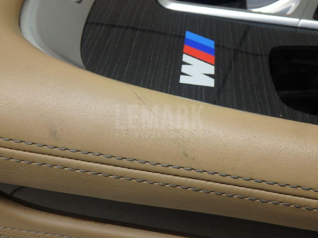 Подлокотник для  Audi A2 [8Z0] 2000-2005