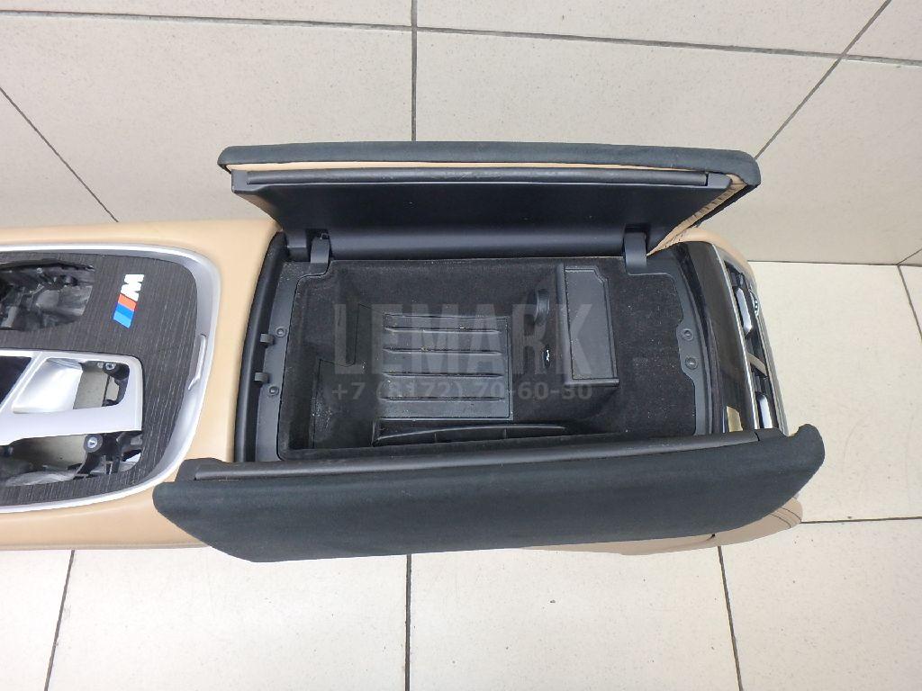 Подлокотник для  Audi A2 [8Z0] 2000-2005