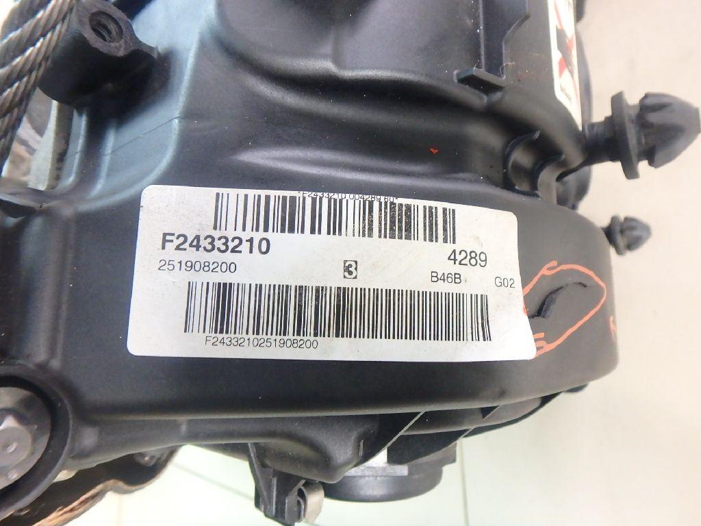Двигатель для  BMW X5 G05 2018