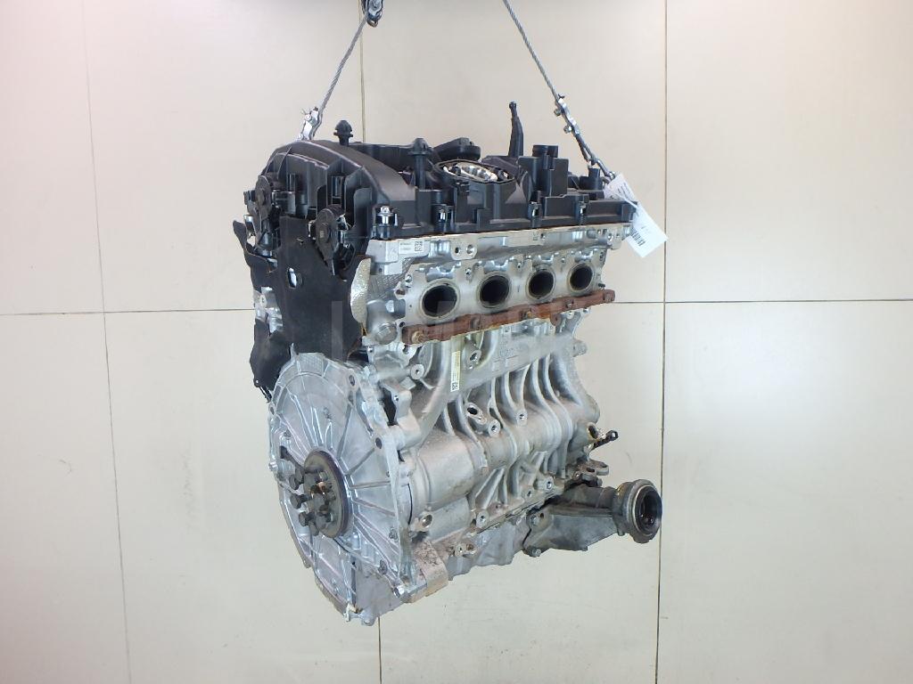 Двигатель для  BMW X5 G05 2018