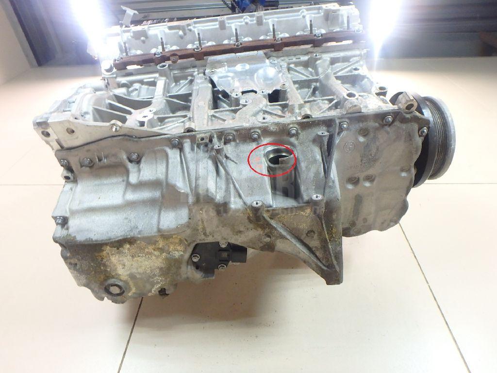 Двигатель для  Audi A4 [B8] Allroad 2009-2015