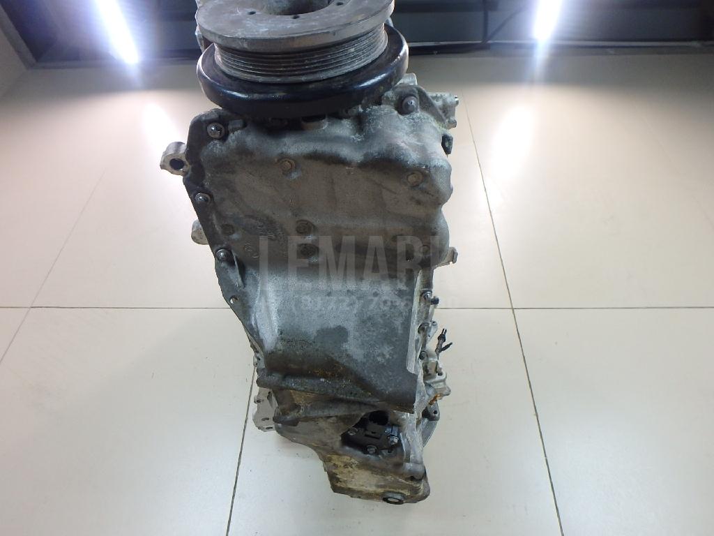 Двигатель для  Audi A4 [B8] Allroad 2009-2015