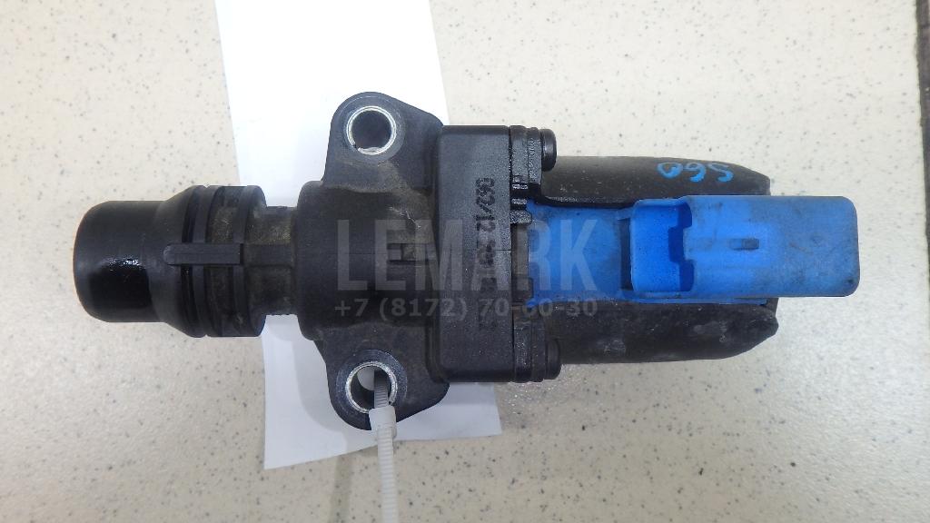 Клапан отопителя 31370948 Volvo