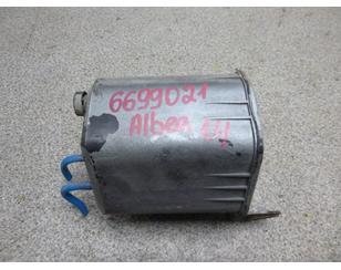 Абсорбер (фильтр угольный) для Fiat Albea 2002-2012 б/у состояние отличное