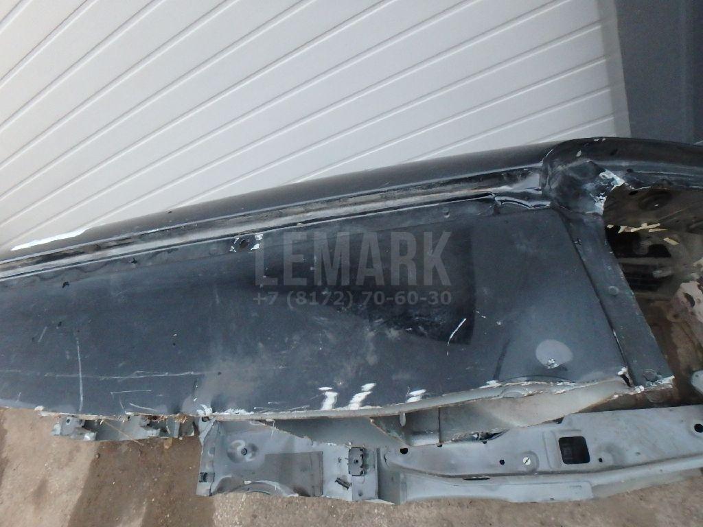 Кузовной элемент для  Audi Q5 [8R] 2008-2017