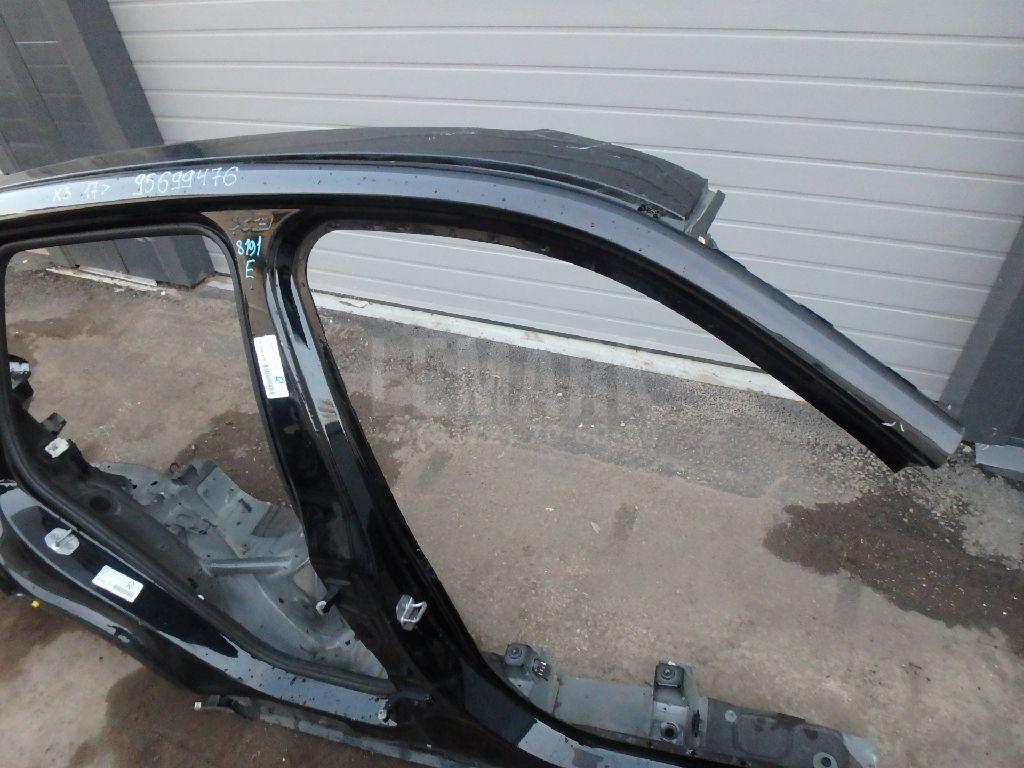 Кузовной элемент для  Audi Q5 [8R] 2008-2017