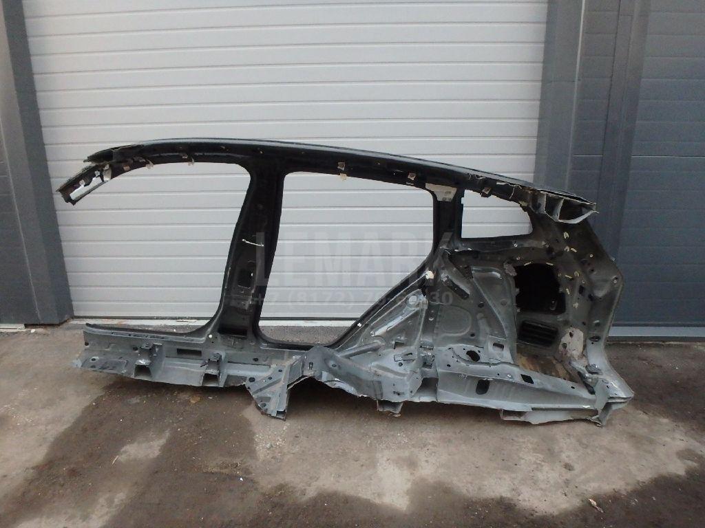 Кузовной элемент для  Audi Q5 [8R] 2008-2017