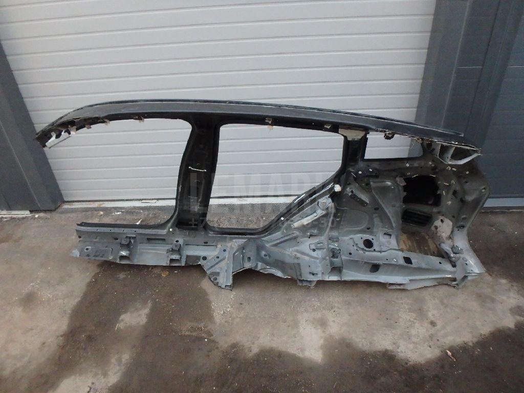 Кузовной элемент для  Audi Q5 [8R] 2008-2017