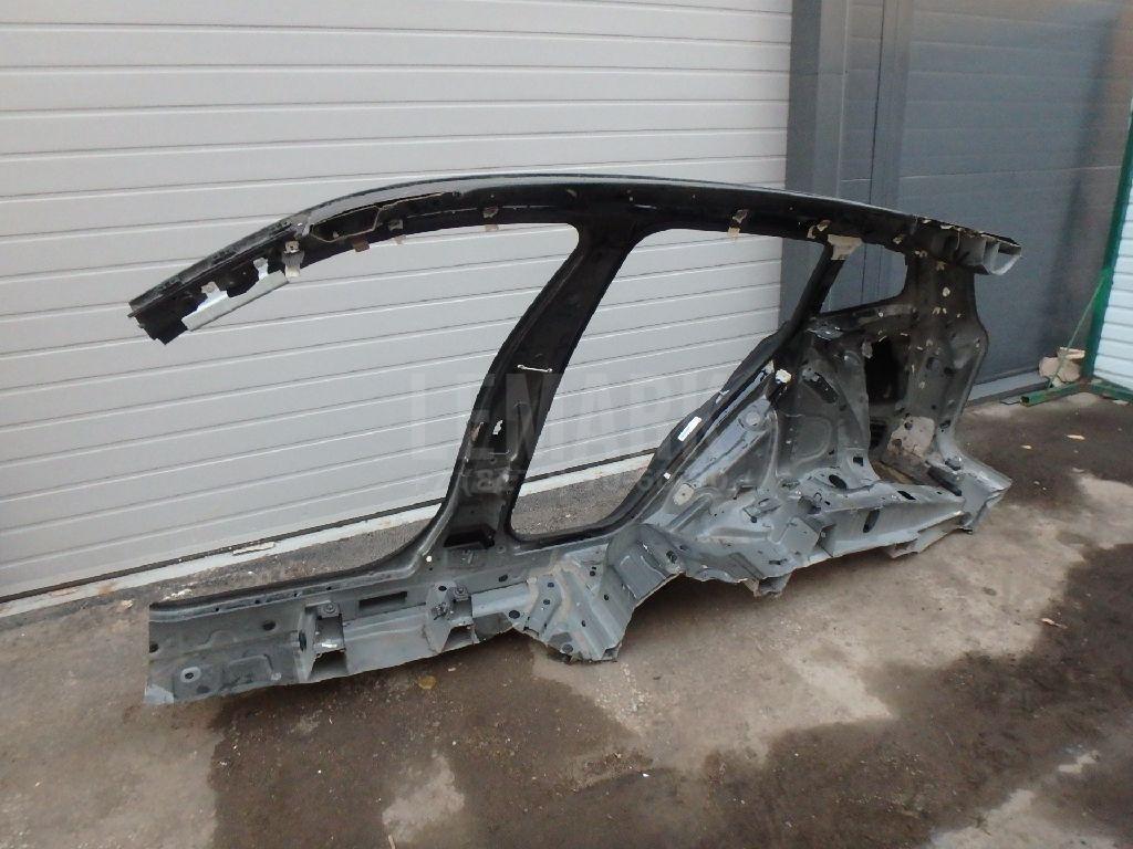 Кузовной элемент для  Audi Q5 [8R] 2008-2017