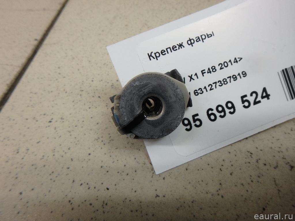 Крепеж фары