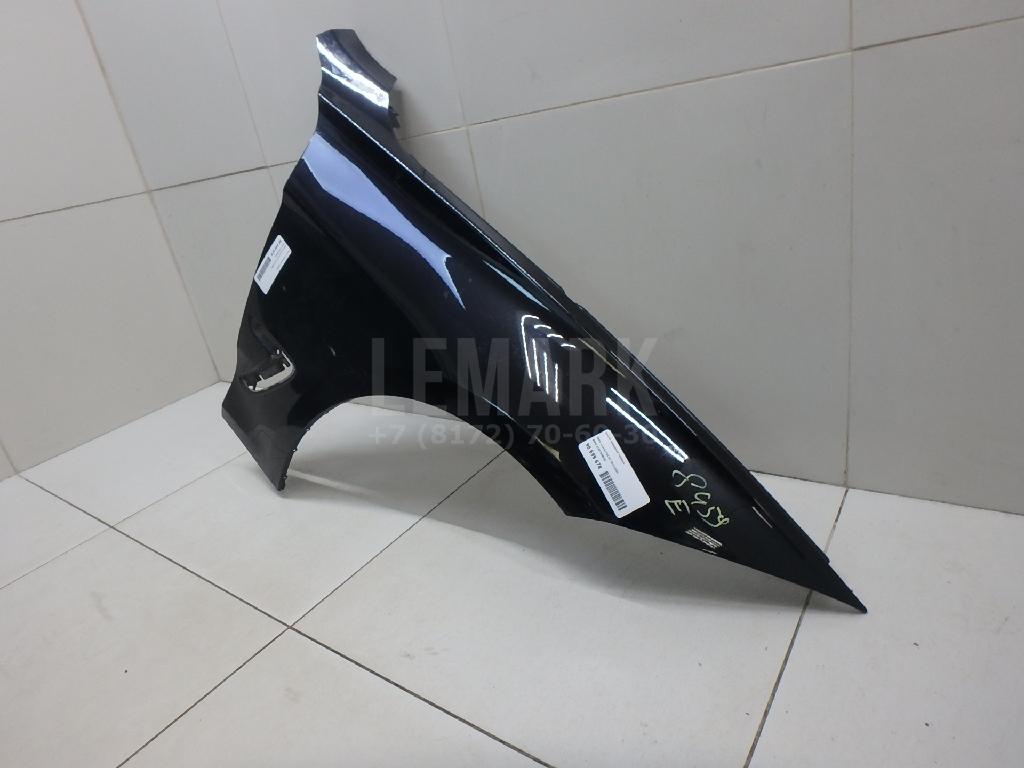 Крыло переднее правое для  BMW 6-serie F12/F13 2010-2017