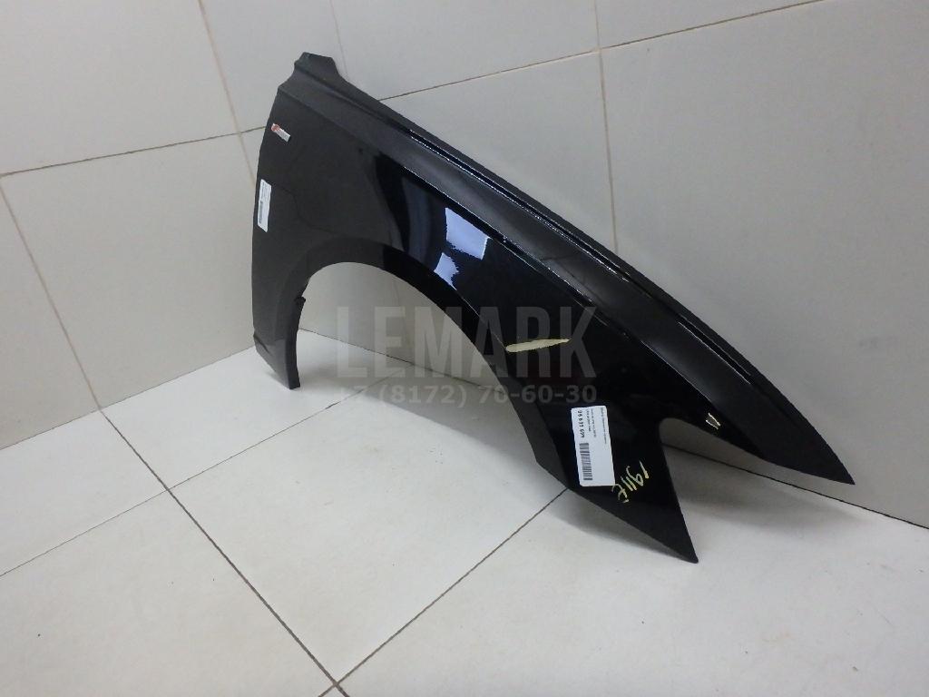 Крыло переднее правое для  BMW X1 E84 2009-2015