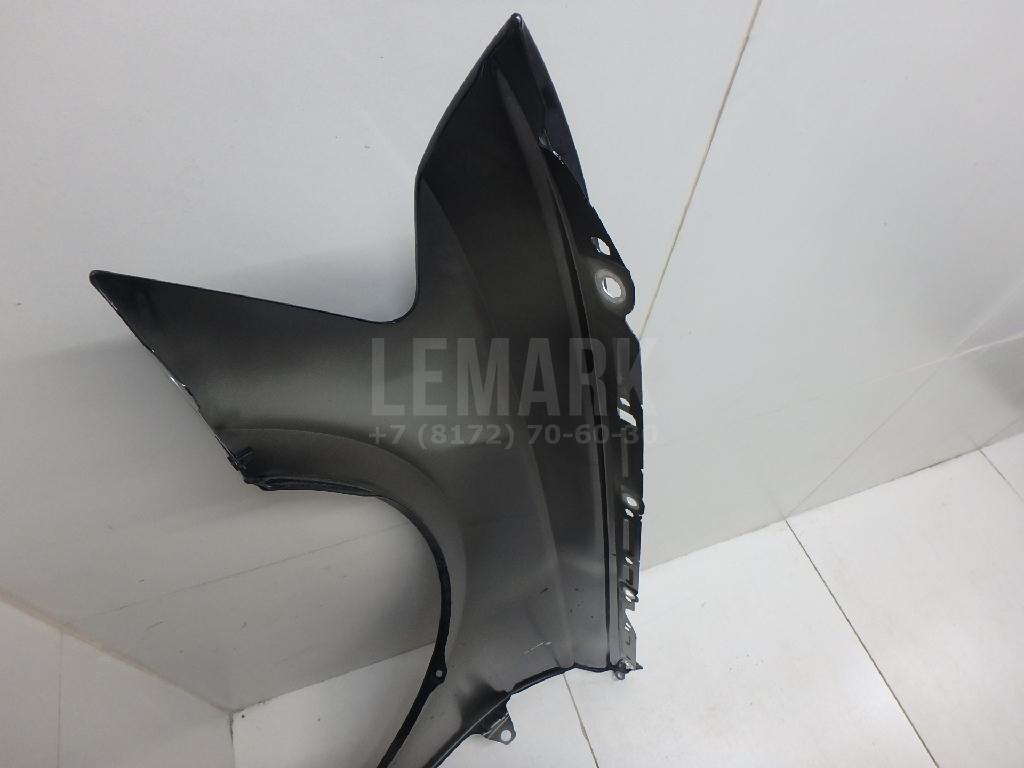 Крыло переднее правое для  BMW X1 E84 2009-2015