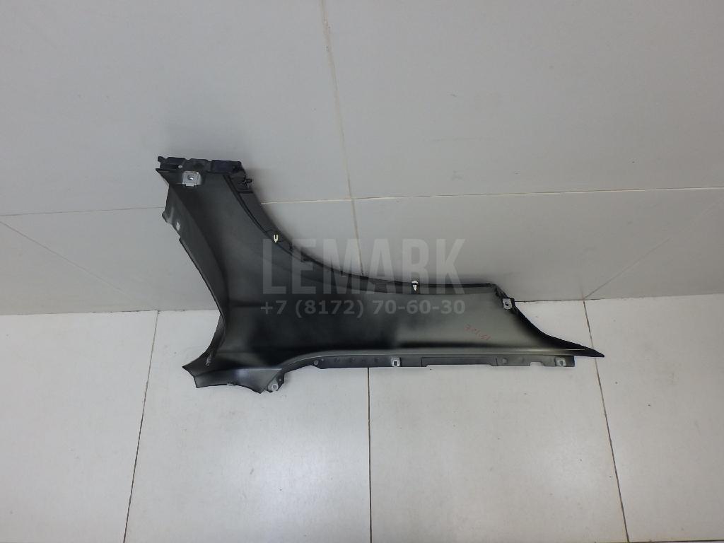 Крыло переднее правое для  BMW 5-serie E60/E61 2003-2009