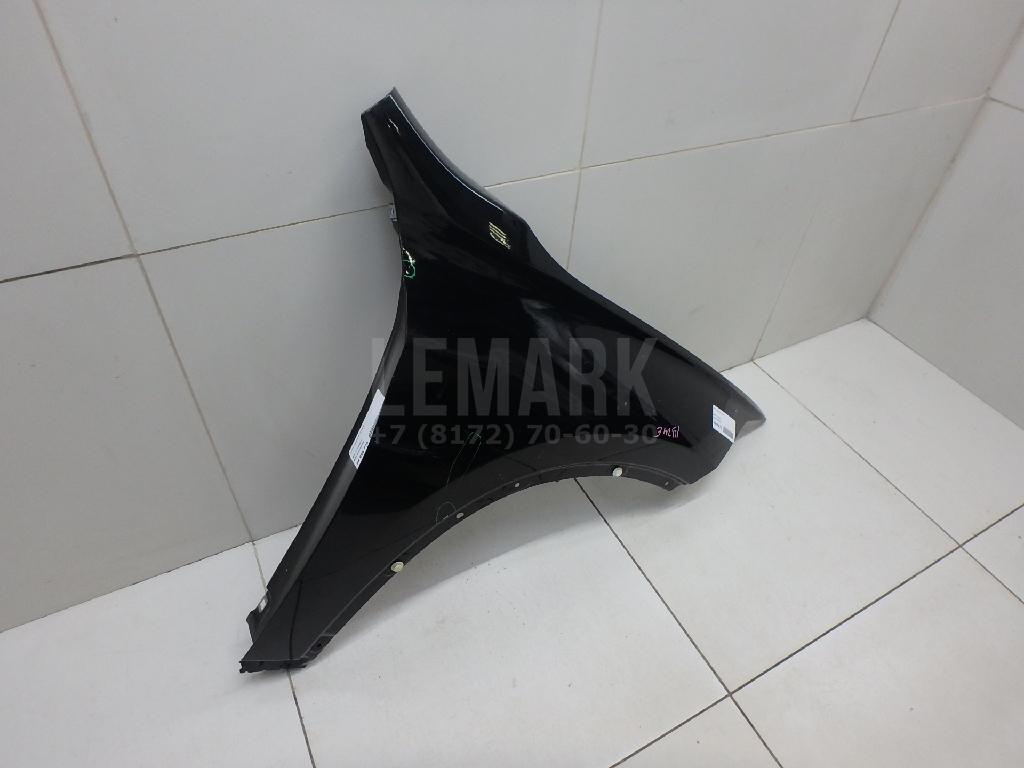 Крыло переднее правое для  BMW 5-serie E60/E61 2003-2009