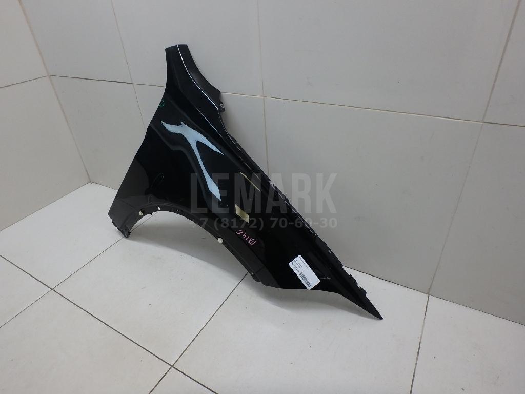 Крыло переднее правое для  BMW 5-serie E60/E61 2003-2009