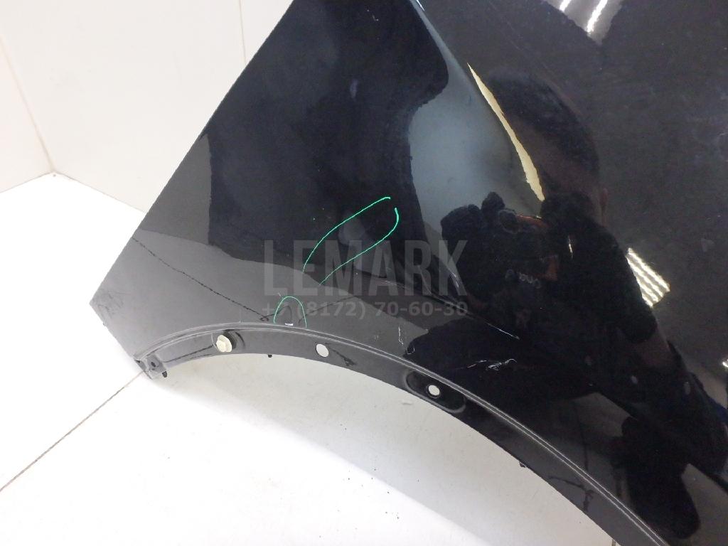 Крыло переднее правое для  BMW 5-serie E60/E61 2003-2009